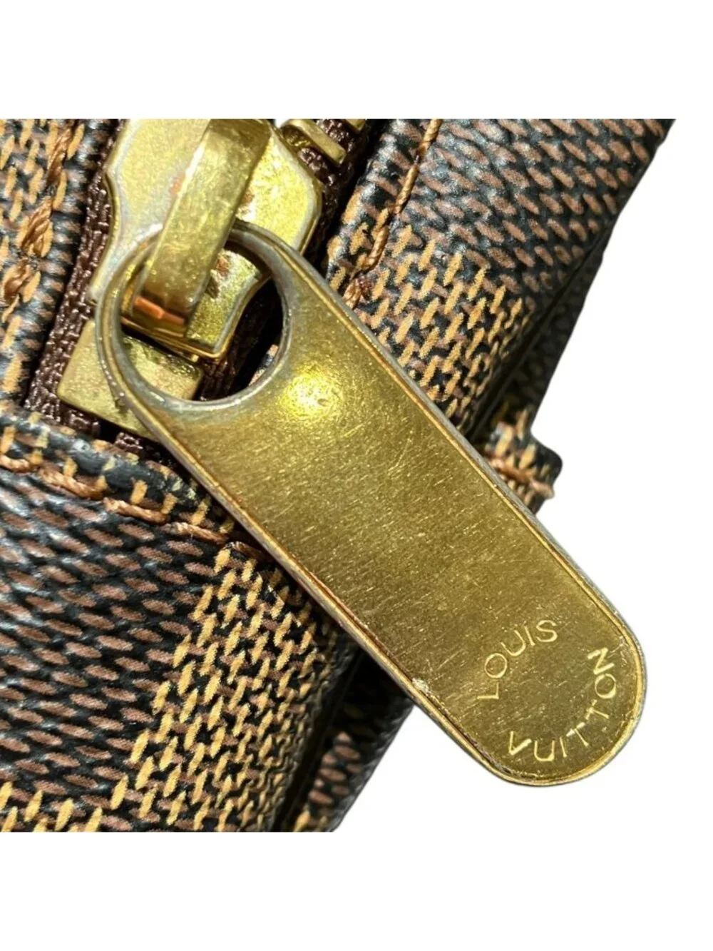 Louis Vuitton brand louis